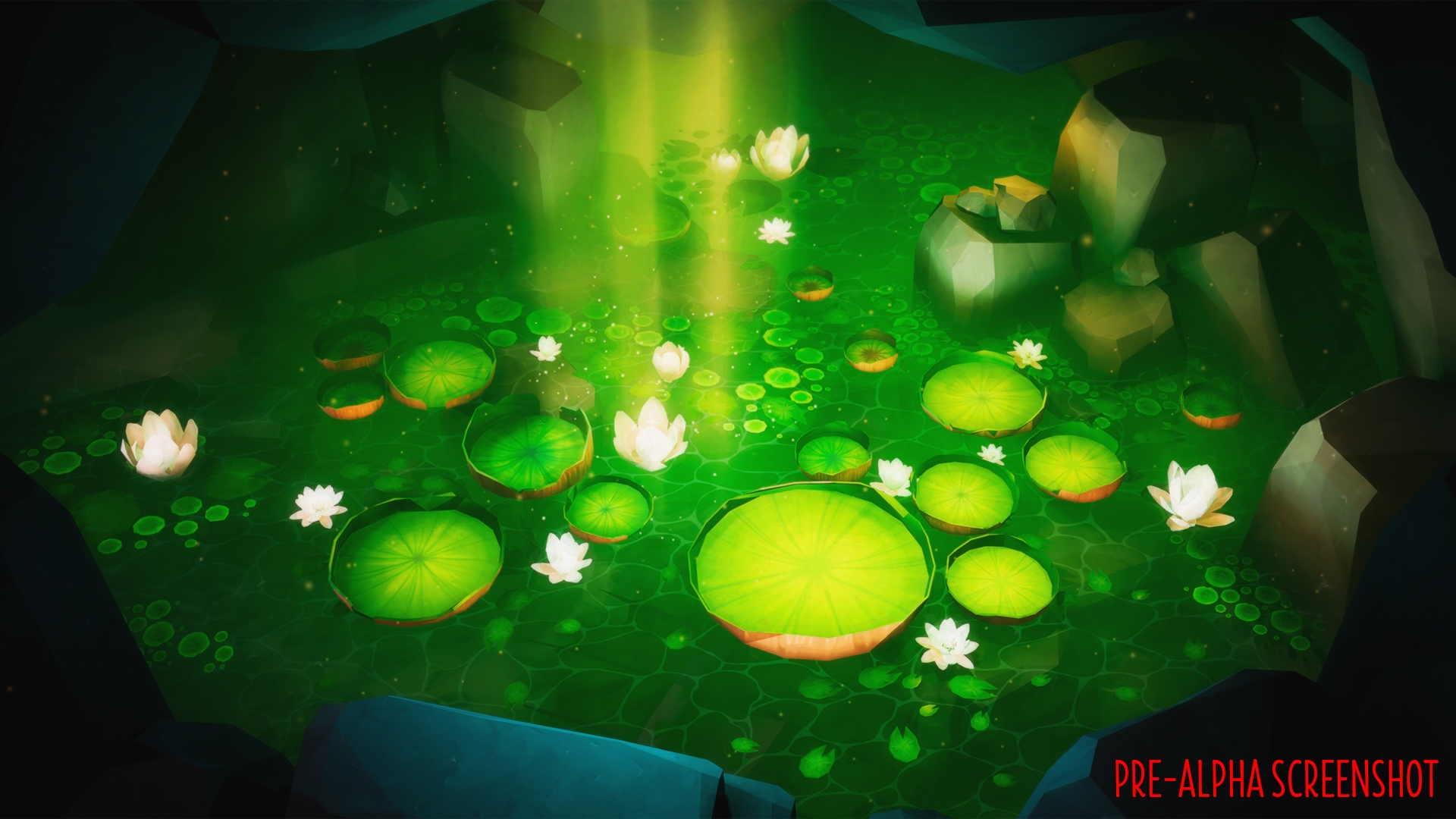 Скриншот из игры Nanotale - Typing Chronicles - 17