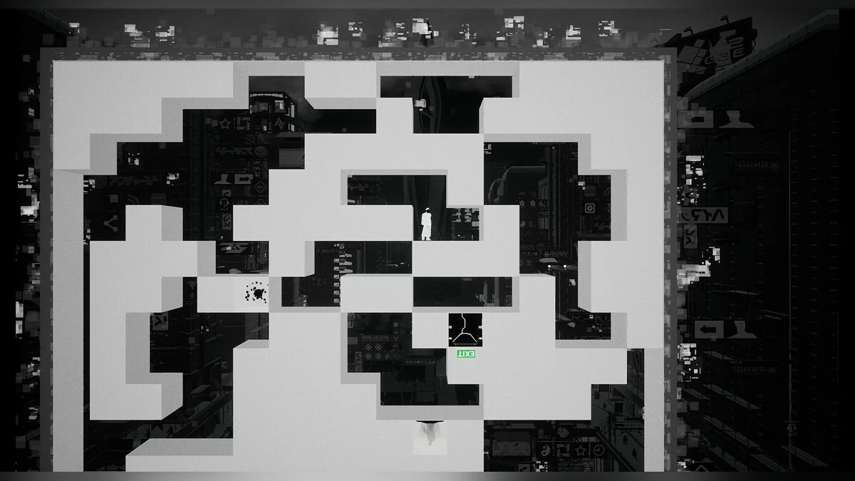 Скриншот из игры Shift Quantum - 6