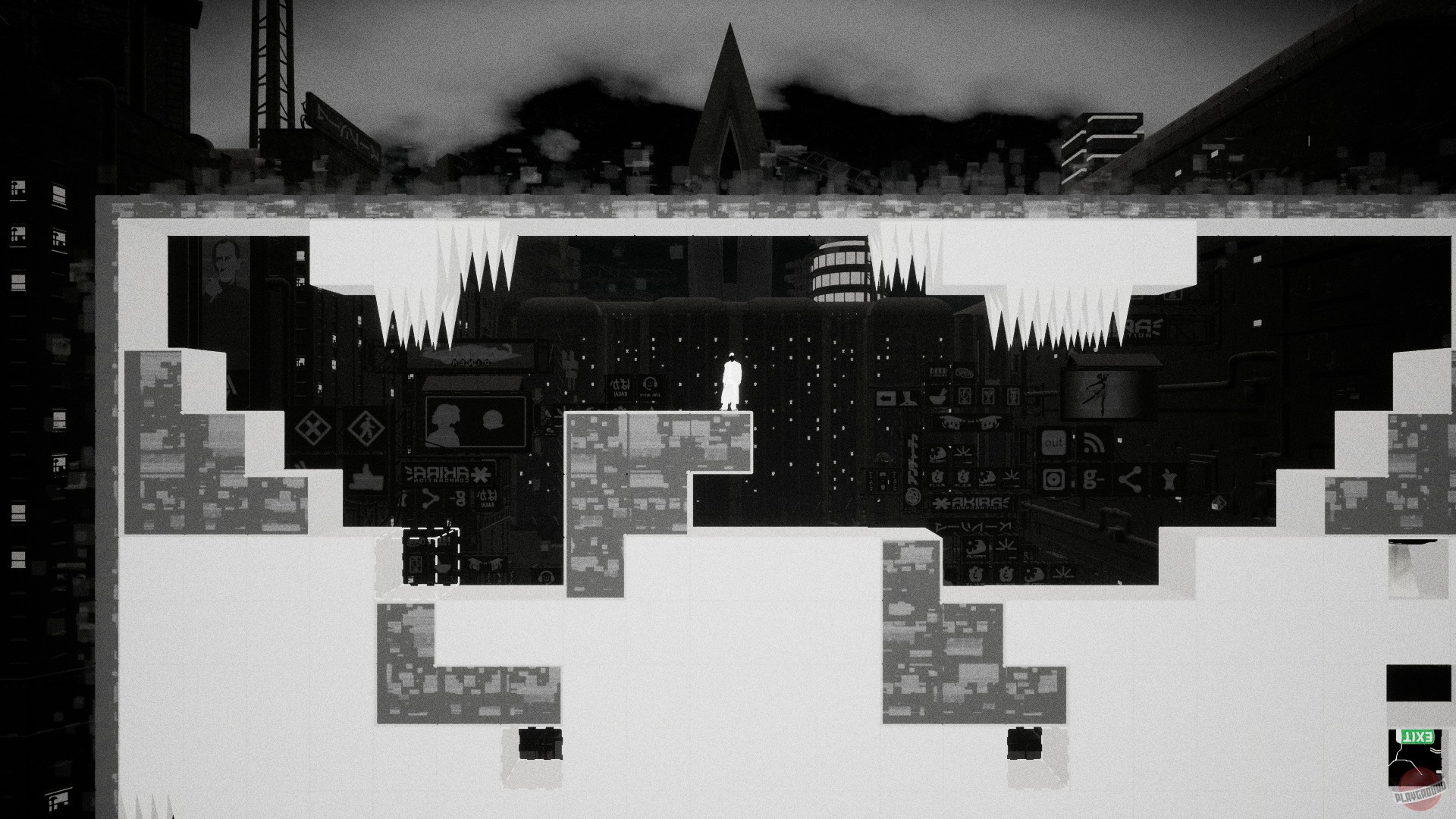 Скриншот из игры Shift Quantum - 5