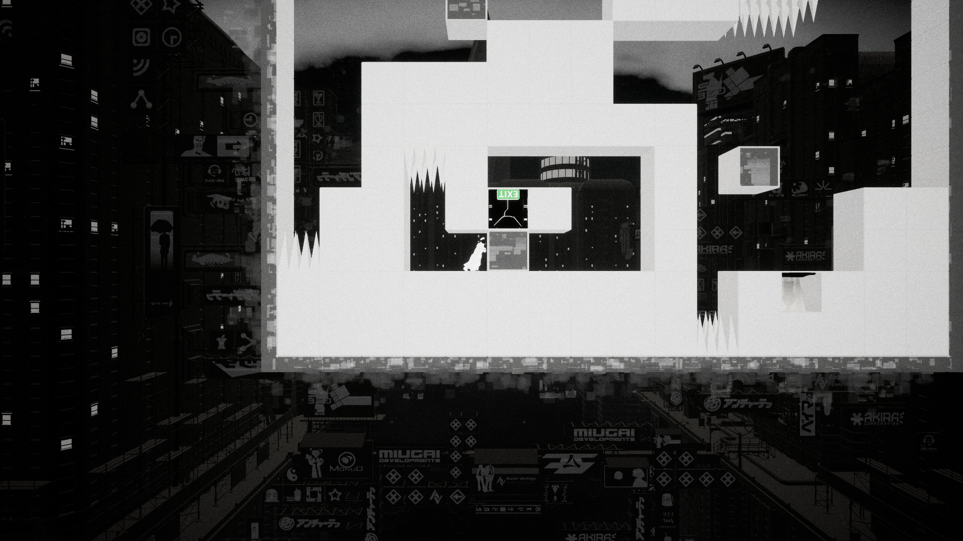 Скриншот из игры Shift Quantum - 35