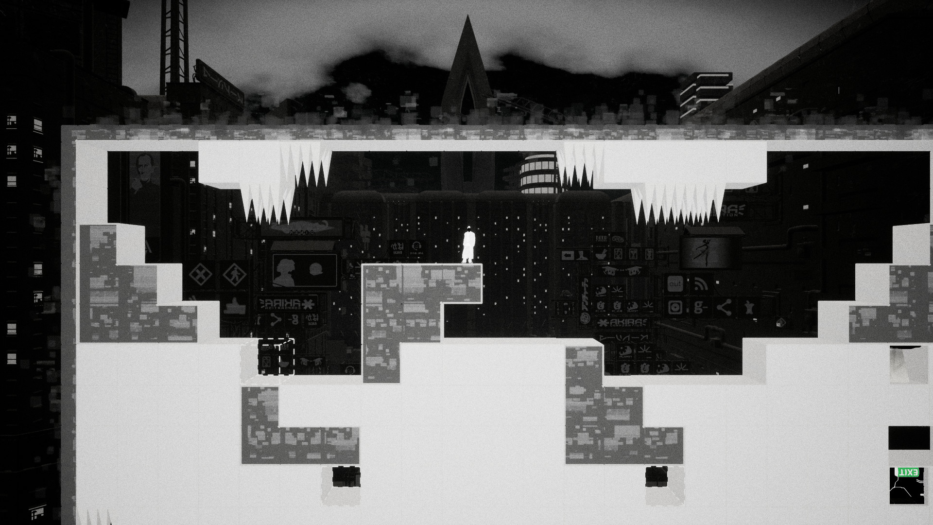 Скриншот из игры Shift Quantum - 26