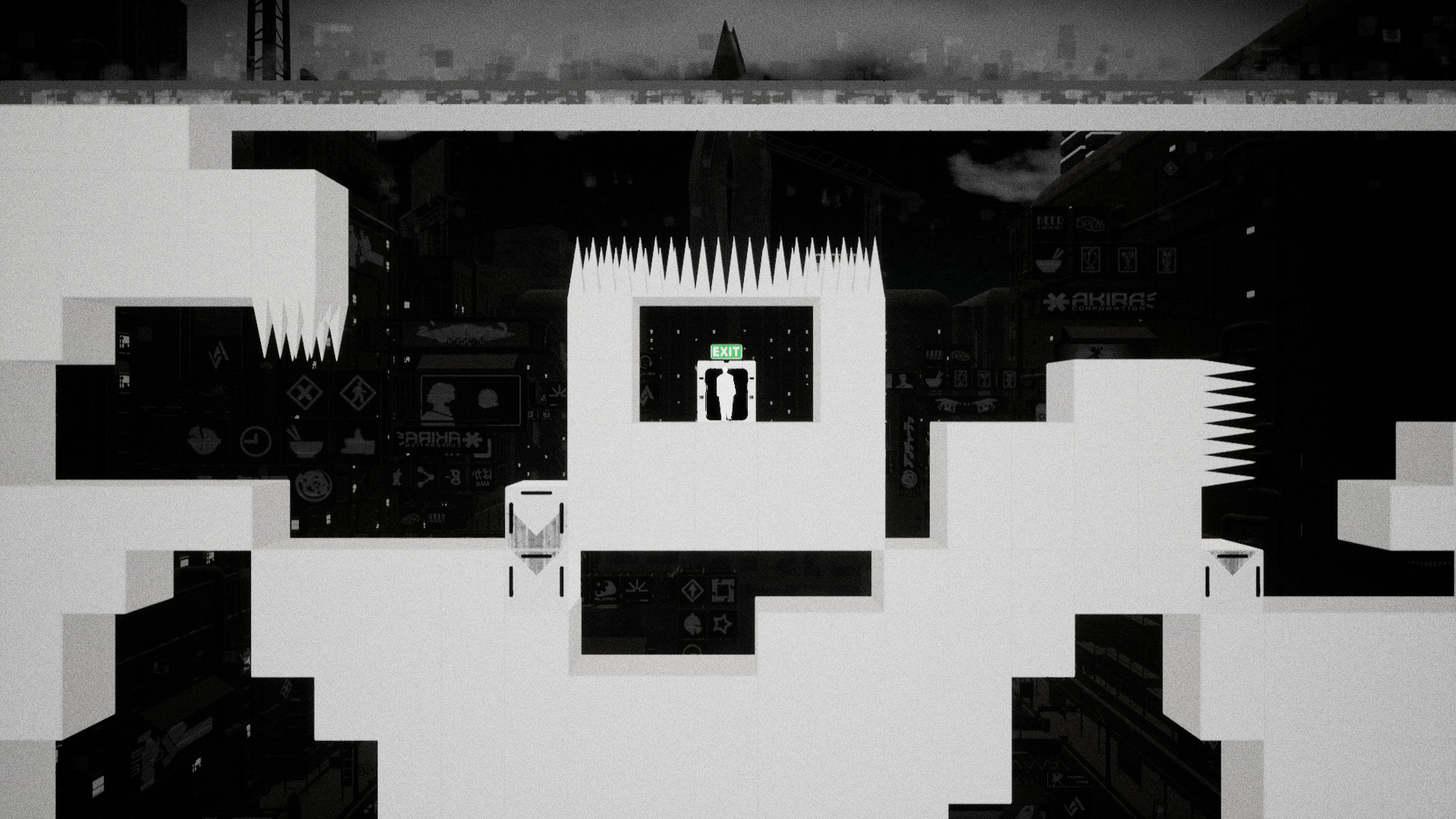 Скриншот из игры Shift Quantum - 31