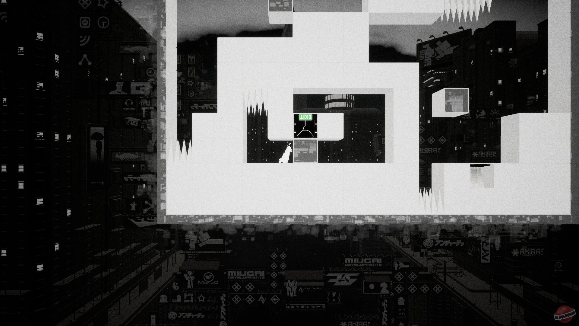 Скриншот из игры Shift Quantum - 15