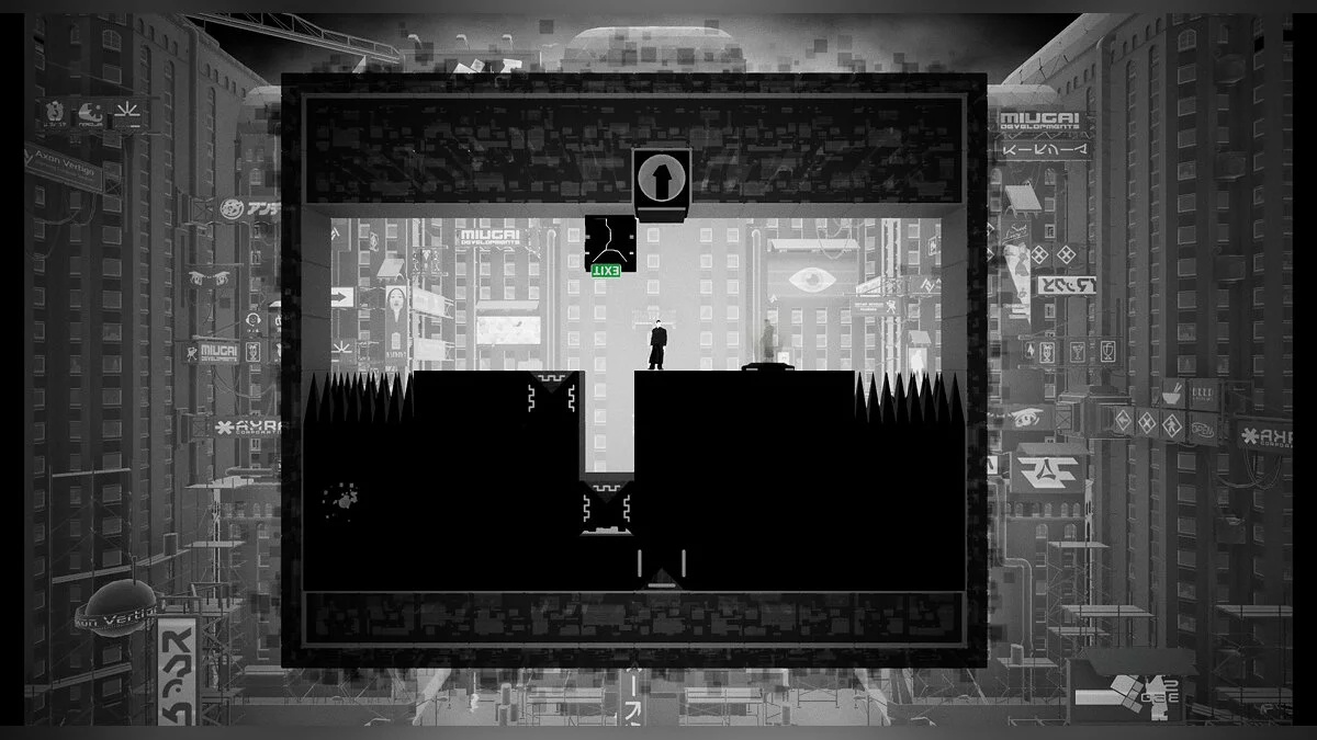 Скриншот из игры Shift Quantum - 23