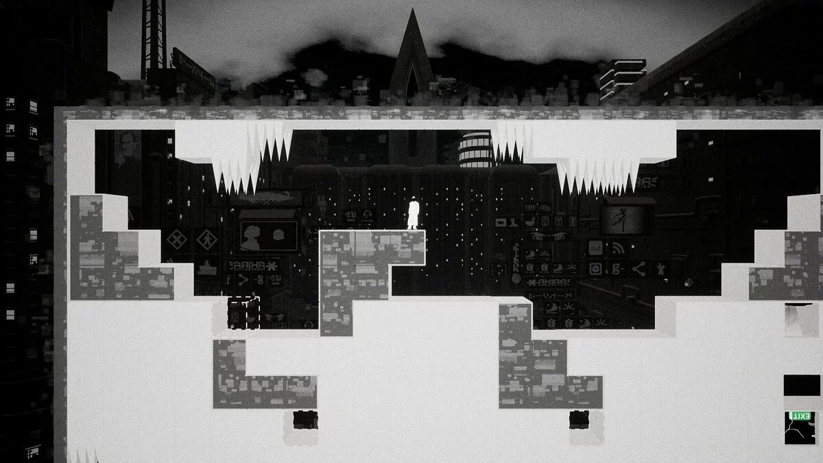 Скриншот из игры Shift Quantum - 14