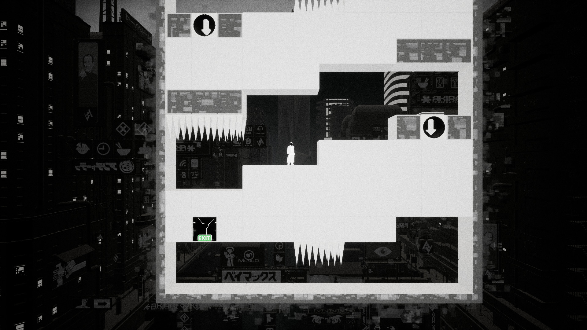 Скриншот из игры Shift Quantum - 17