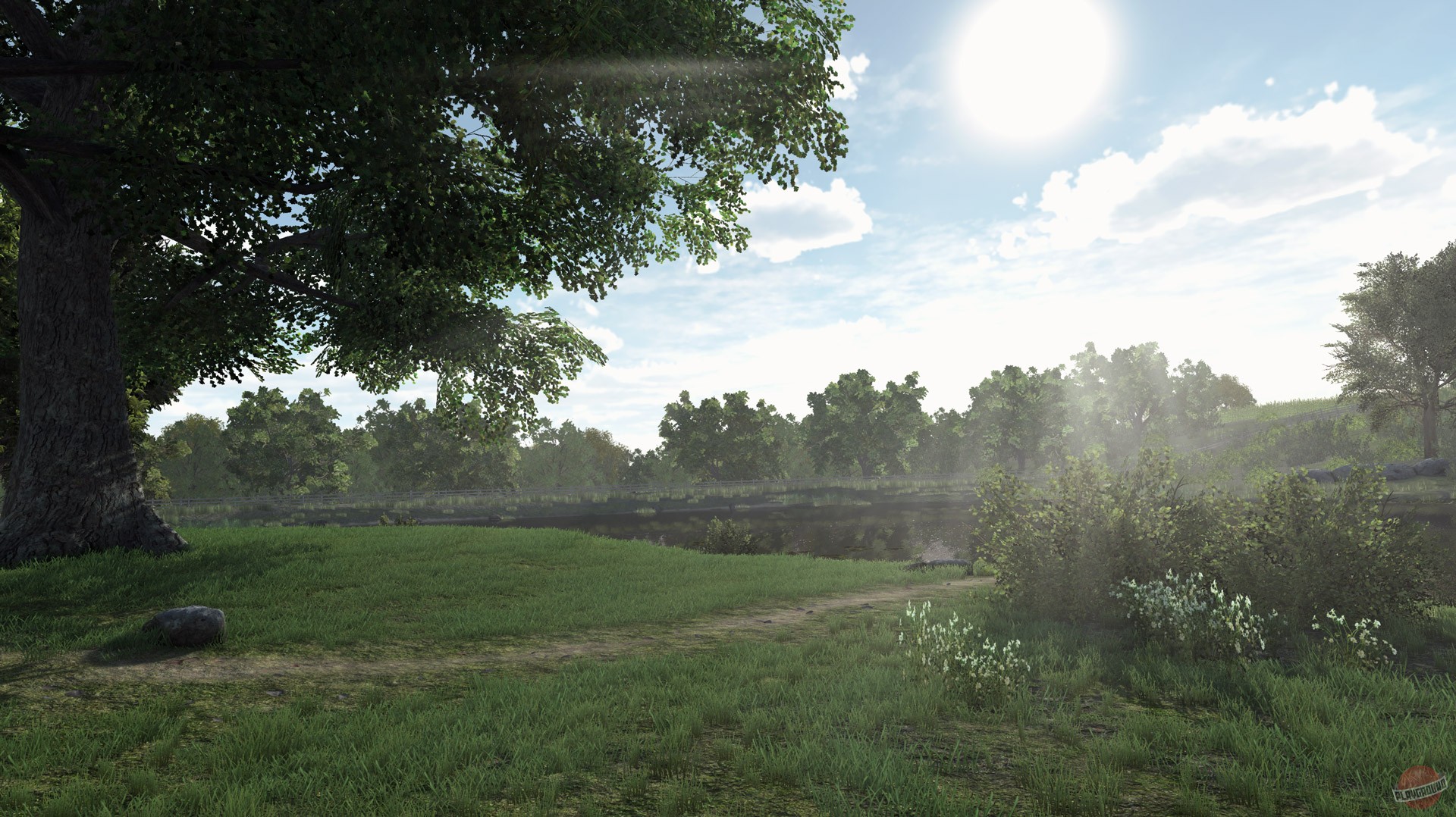 Скриншот из игры Fishing Planet - 88