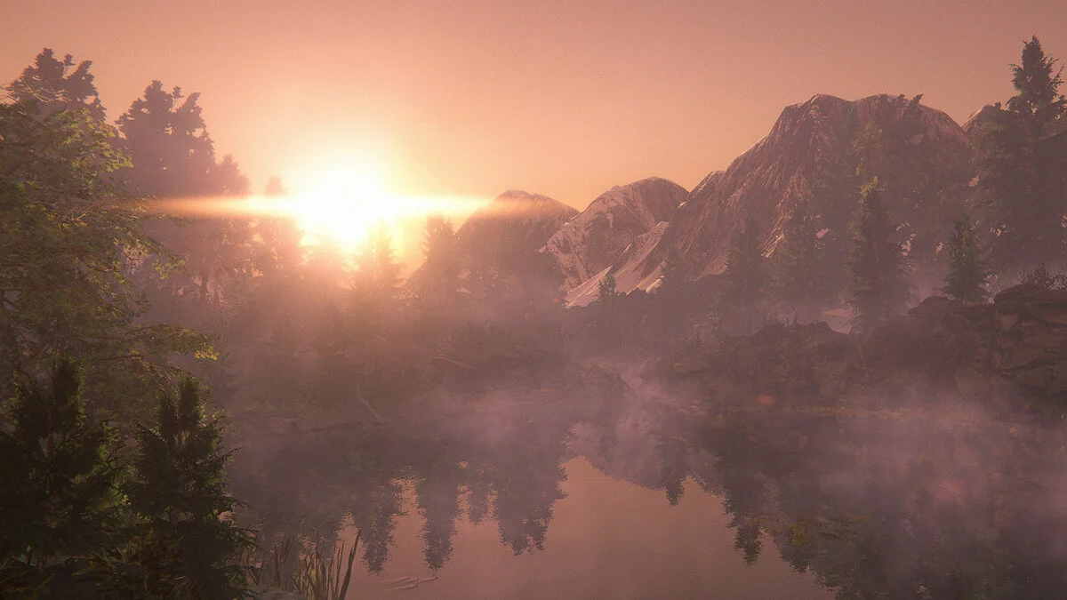 Скриншот из игры Fishing Planet - 29