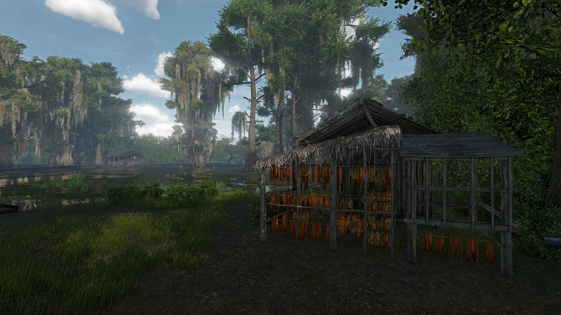 Скриншот из игры Fishing Planet - 65