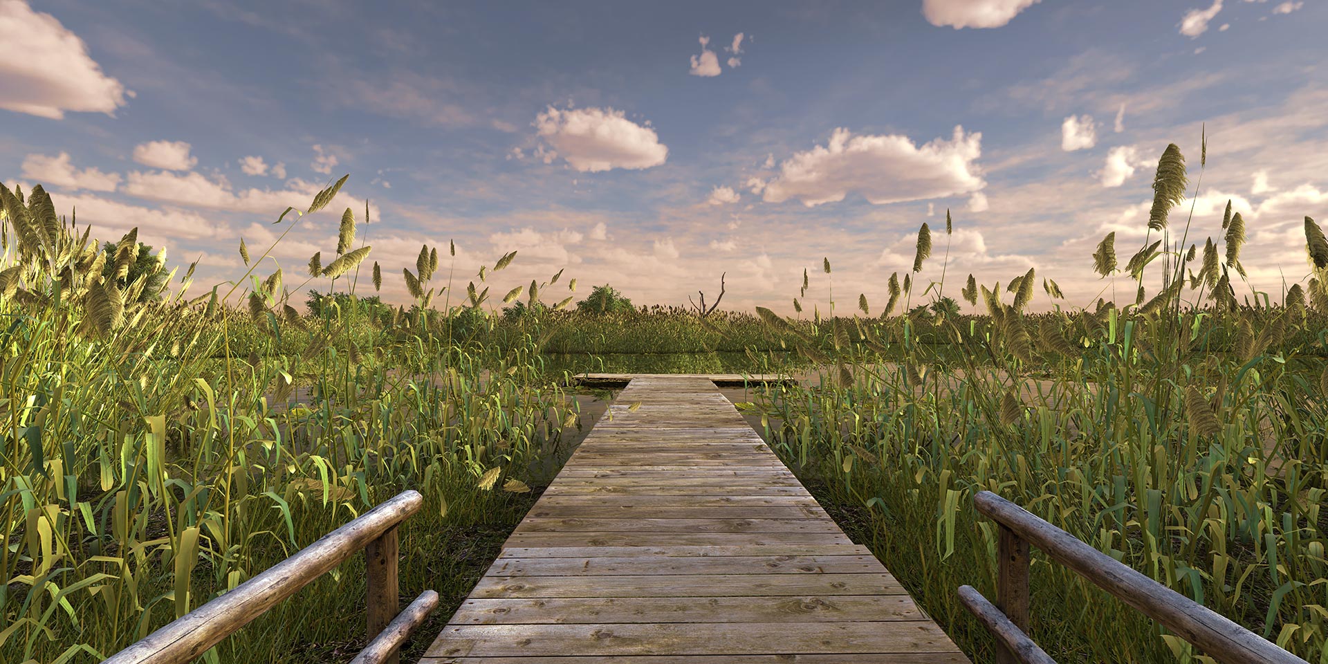 Скриншот из игры Fishing Planet - 85