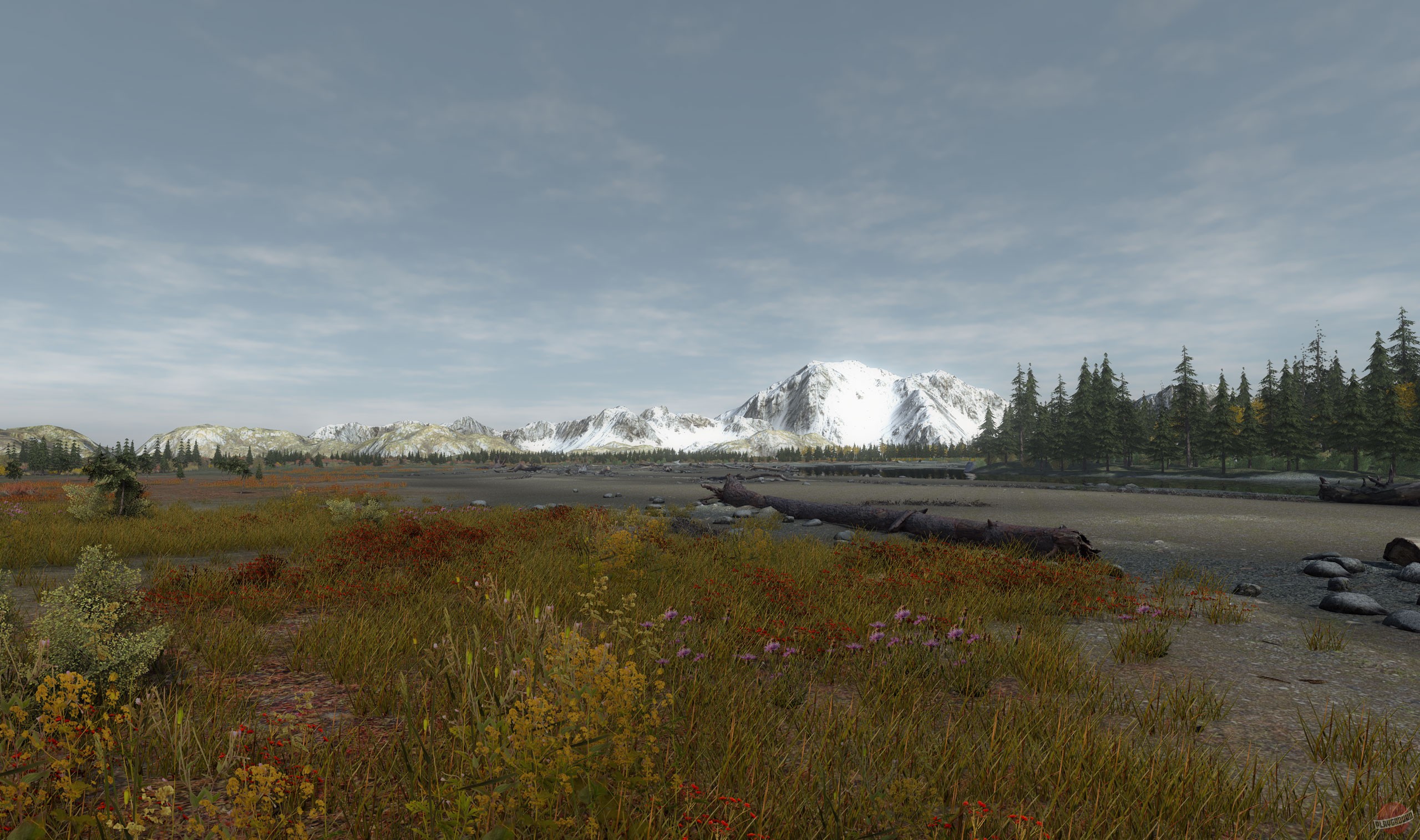 Скриншот из игры Fishing Planet - 60