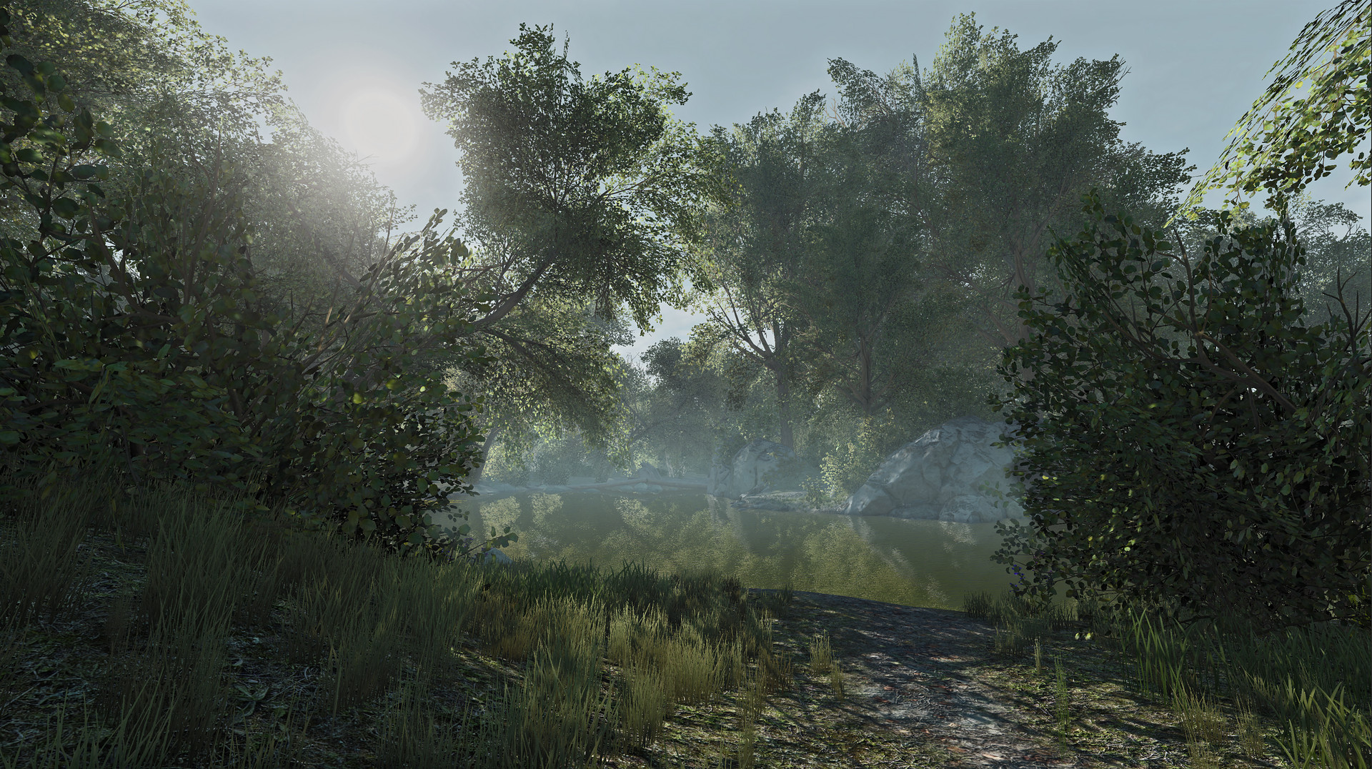 Скриншот из игры Fishing Planet - 57