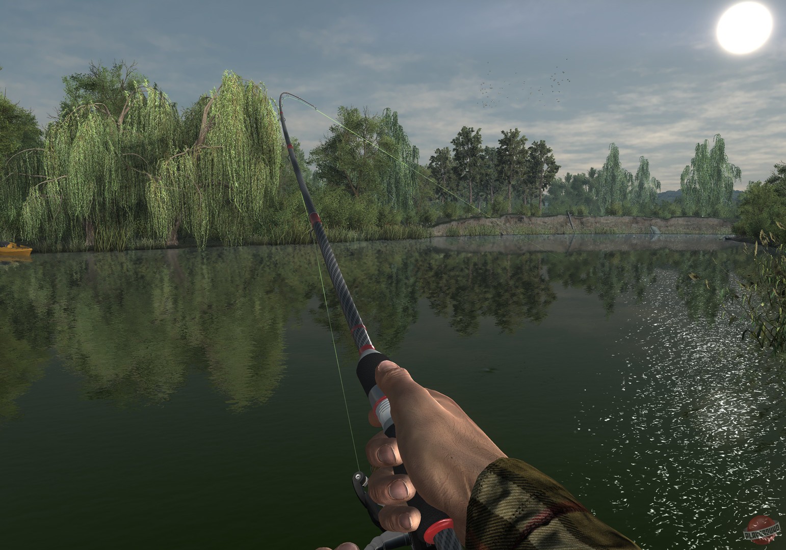 Скриншот из игры Fishing Planet - 84