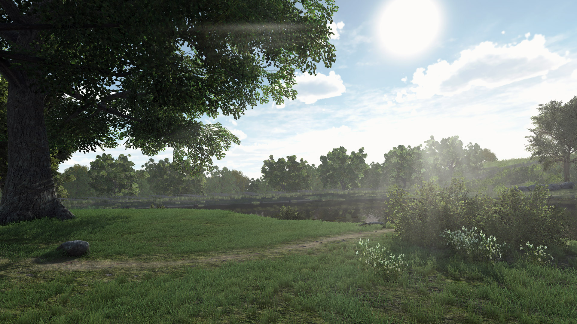 Скриншот из игры Fishing Planet - 69