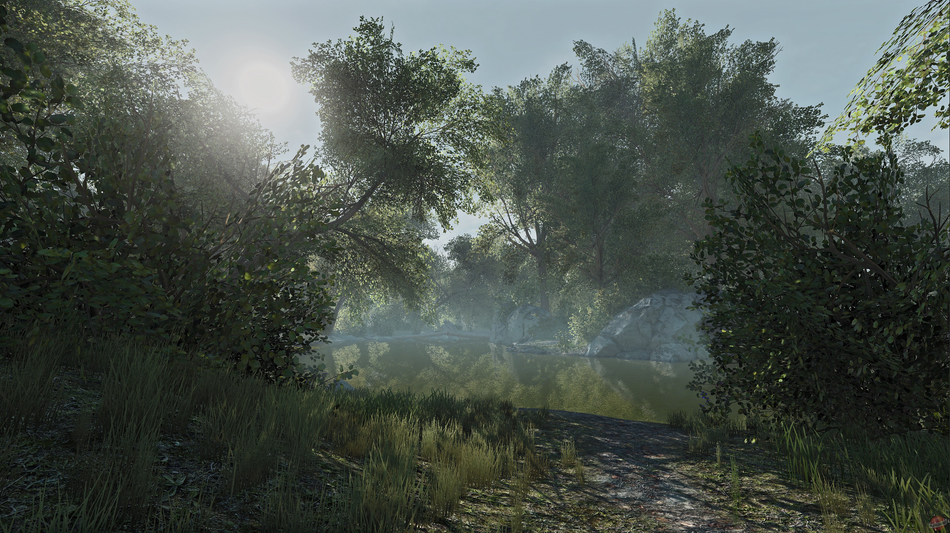 Скриншот из игры Fishing Planet - 43