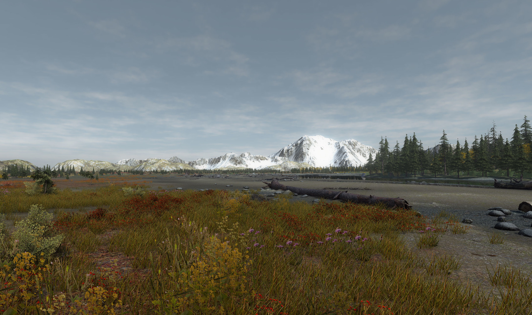 Скриншот из игры Fishing Planet - 54