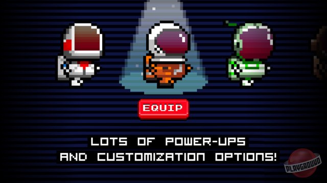 Скриншот из игры Stranded: Mars One - 11