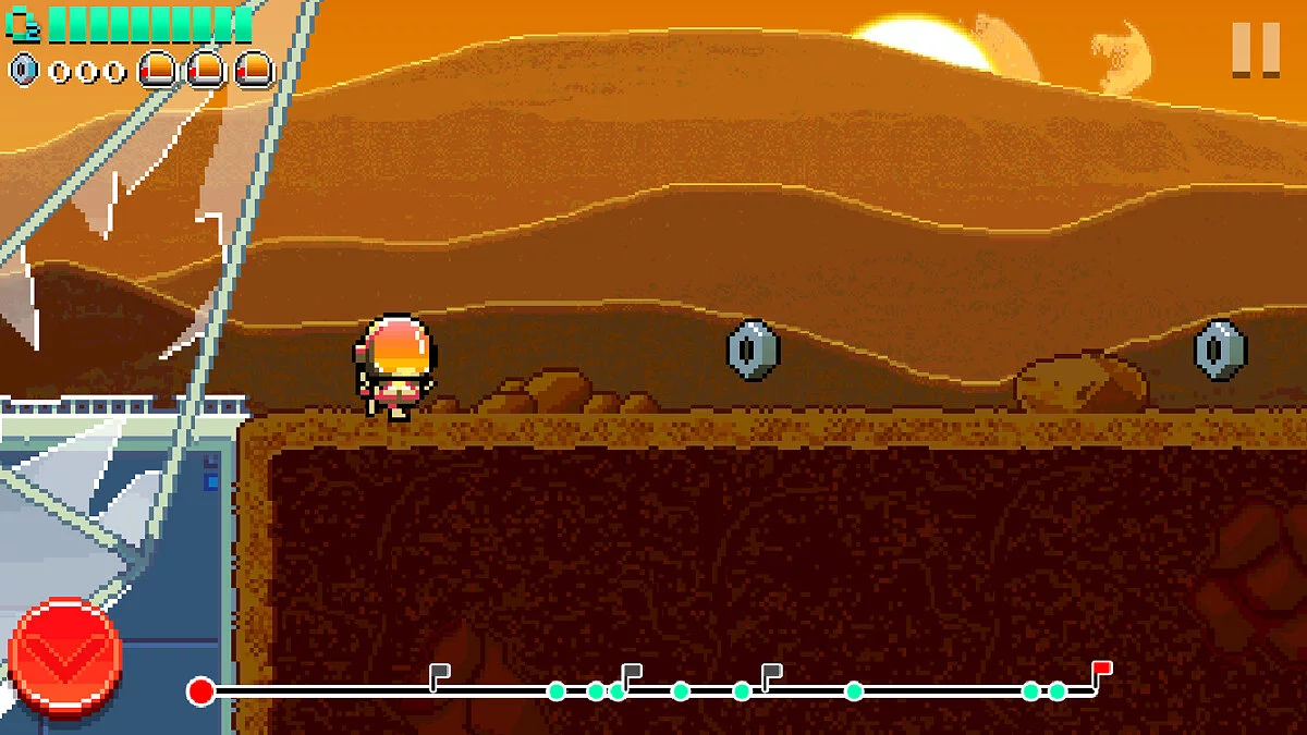 Скриншот из игры Stranded: Mars One - 15