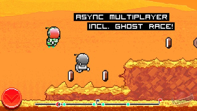 Скриншот из игры Stranded: Mars One - 6