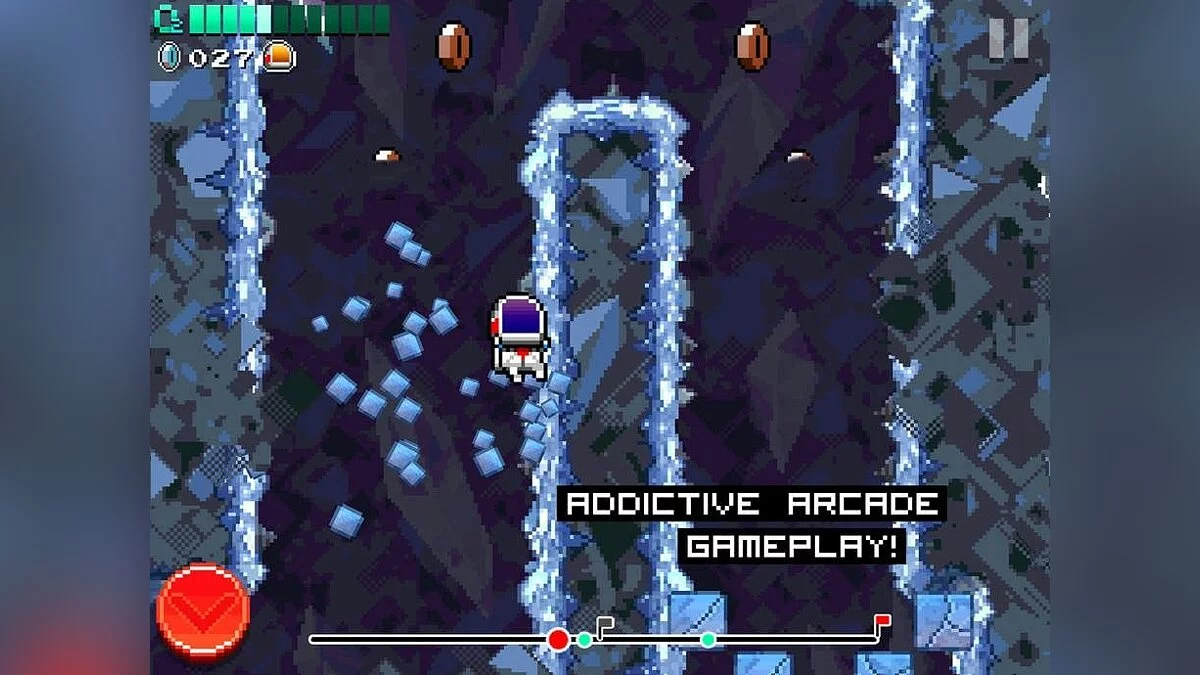 Скриншот из игры Stranded: Mars One - 12