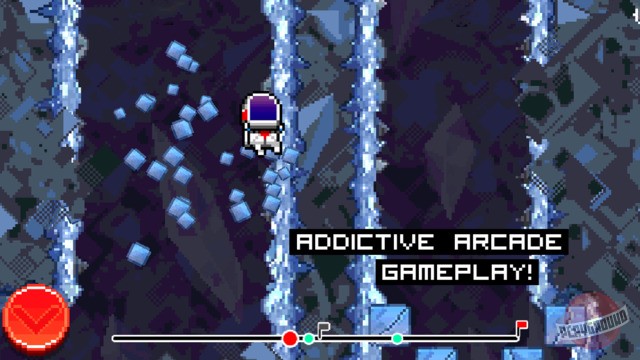 Скриншот из игры Stranded: Mars One - 8