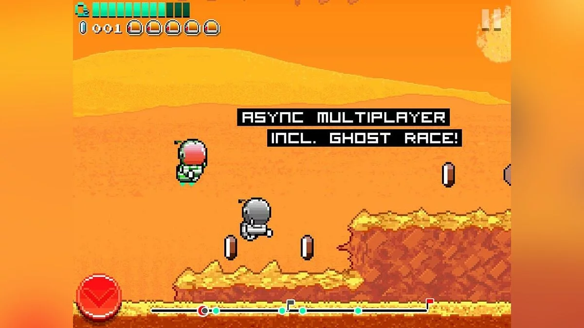 Скриншот из игры Stranded: Mars One - 16