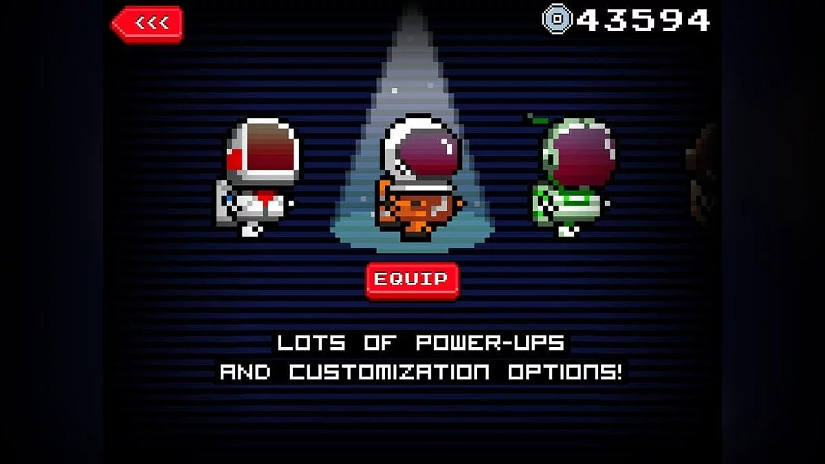 Скриншот из игры Stranded: Mars One - 19