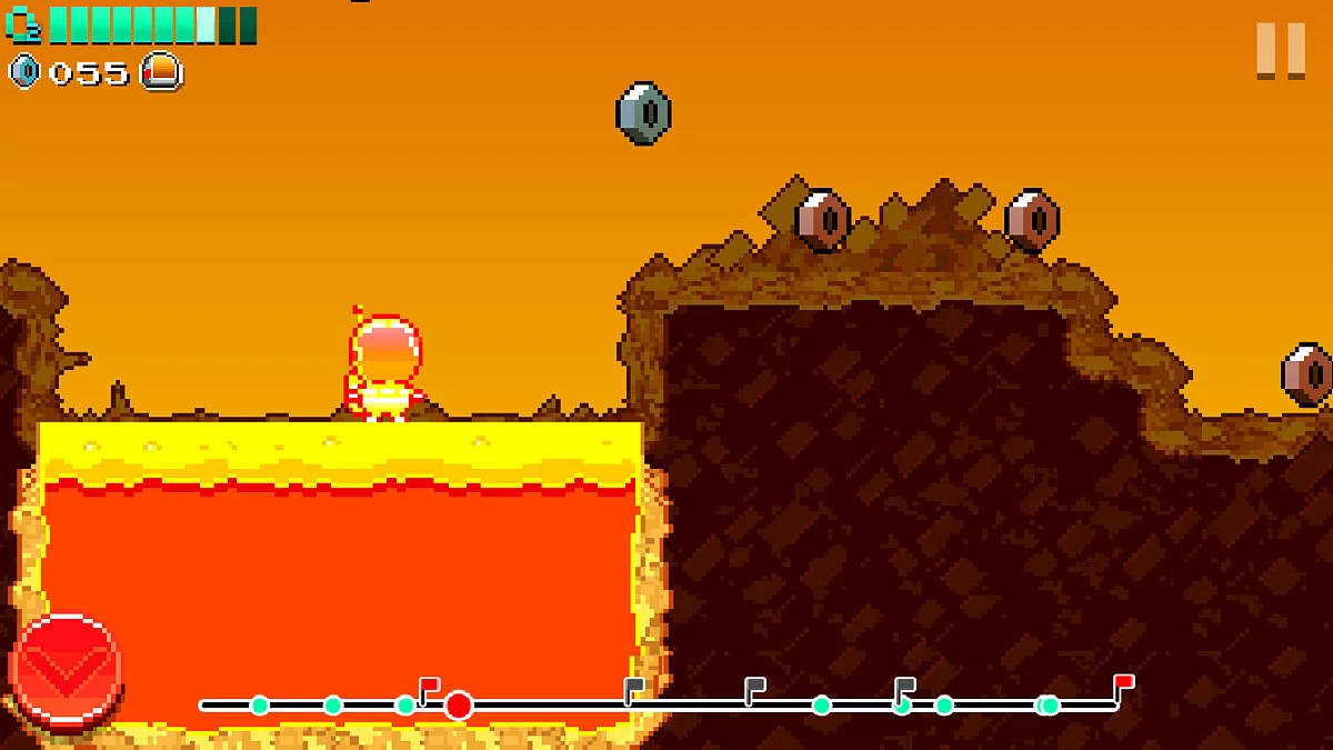 Скриншот из игры Stranded: Mars One - 18