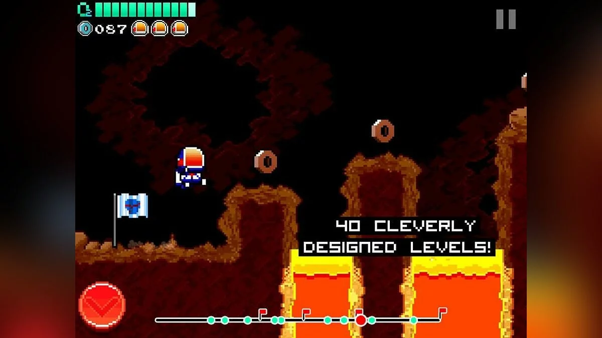 Скриншот из игры Stranded: Mars One - 14