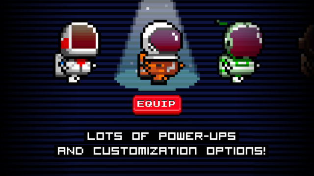 Скриншот из игры Stranded: Mars One - 4