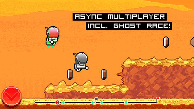 Скриншот из игры Stranded: Mars One - 5