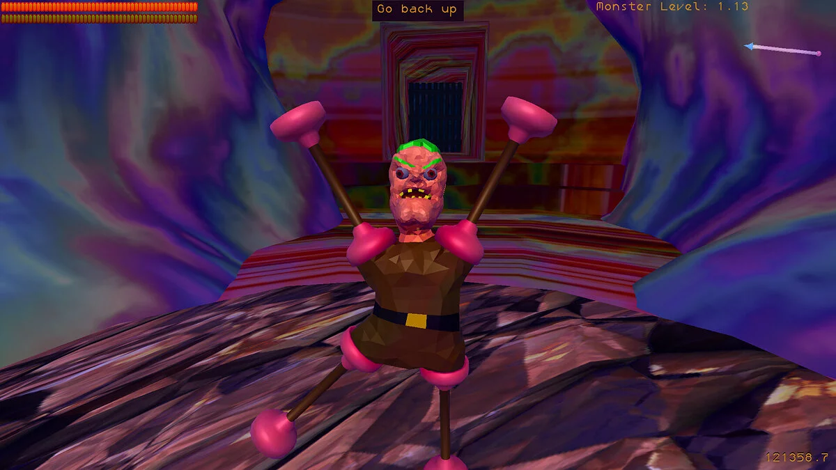 Скриншот из игры Juice Galaxy - 11