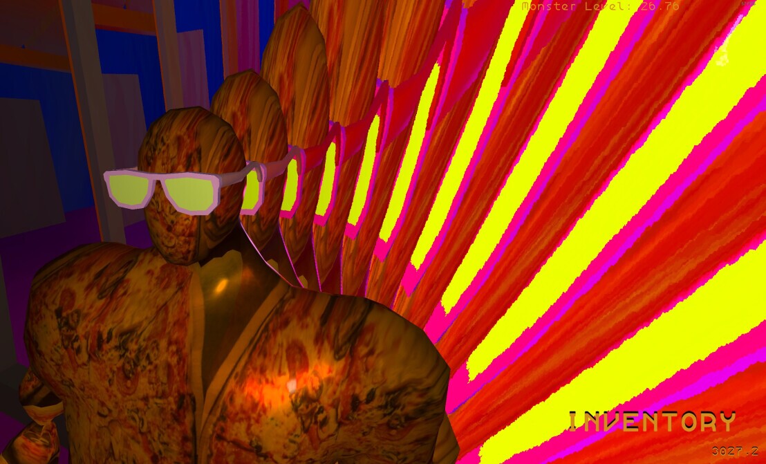 Скриншот из игры Juice Galaxy - 4