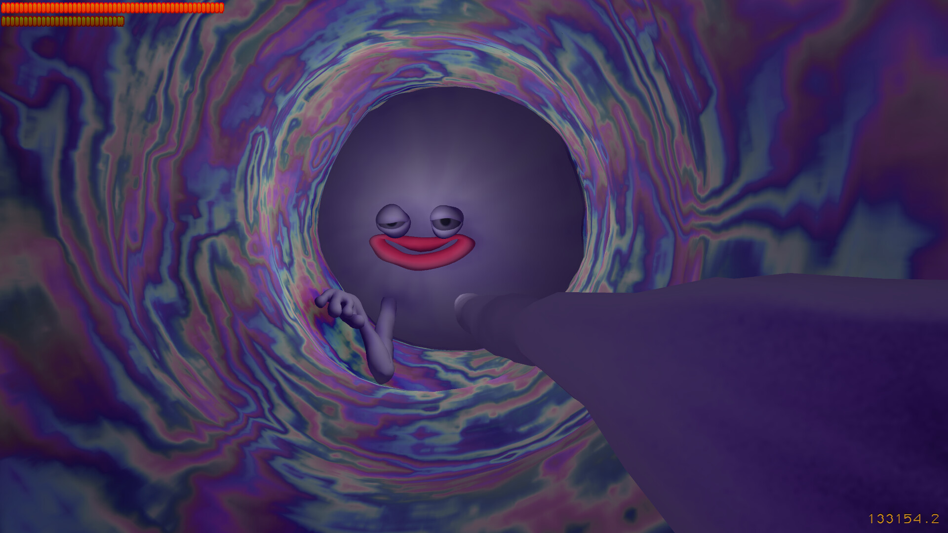 Скриншот из игры Juice Galaxy - 16