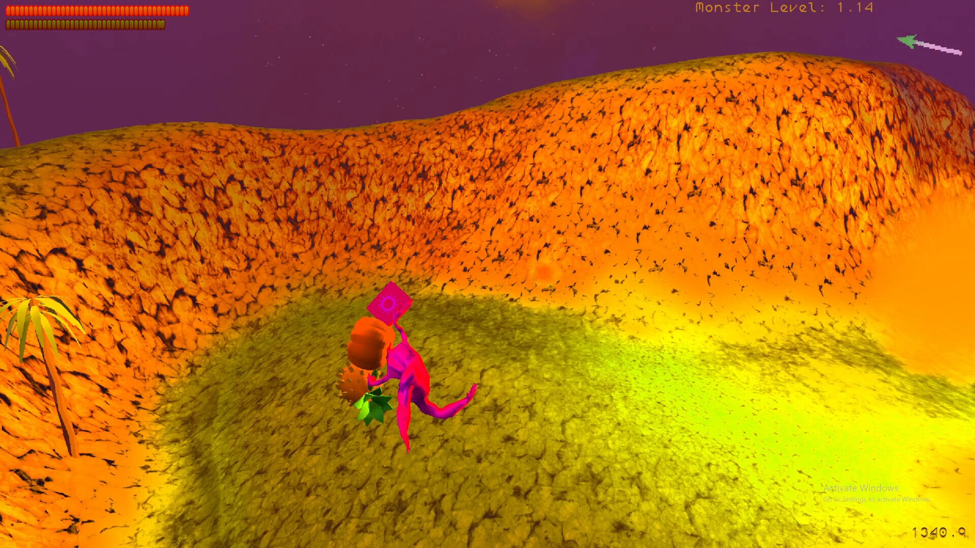 Скриншот из игры Juice Galaxy - 40