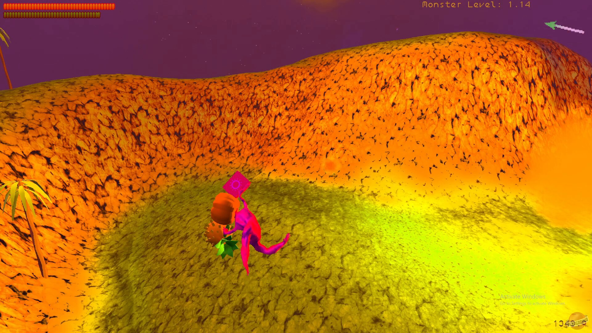 Скриншот из игры Juice Galaxy - 38