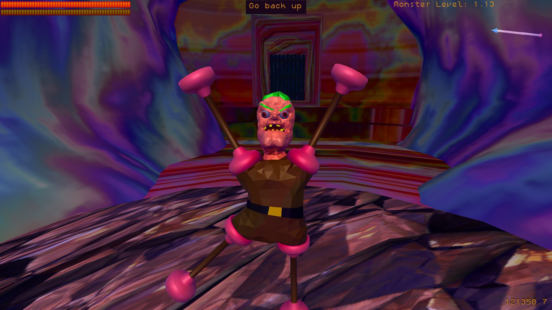 Скриншот из игры Juice Galaxy - 44