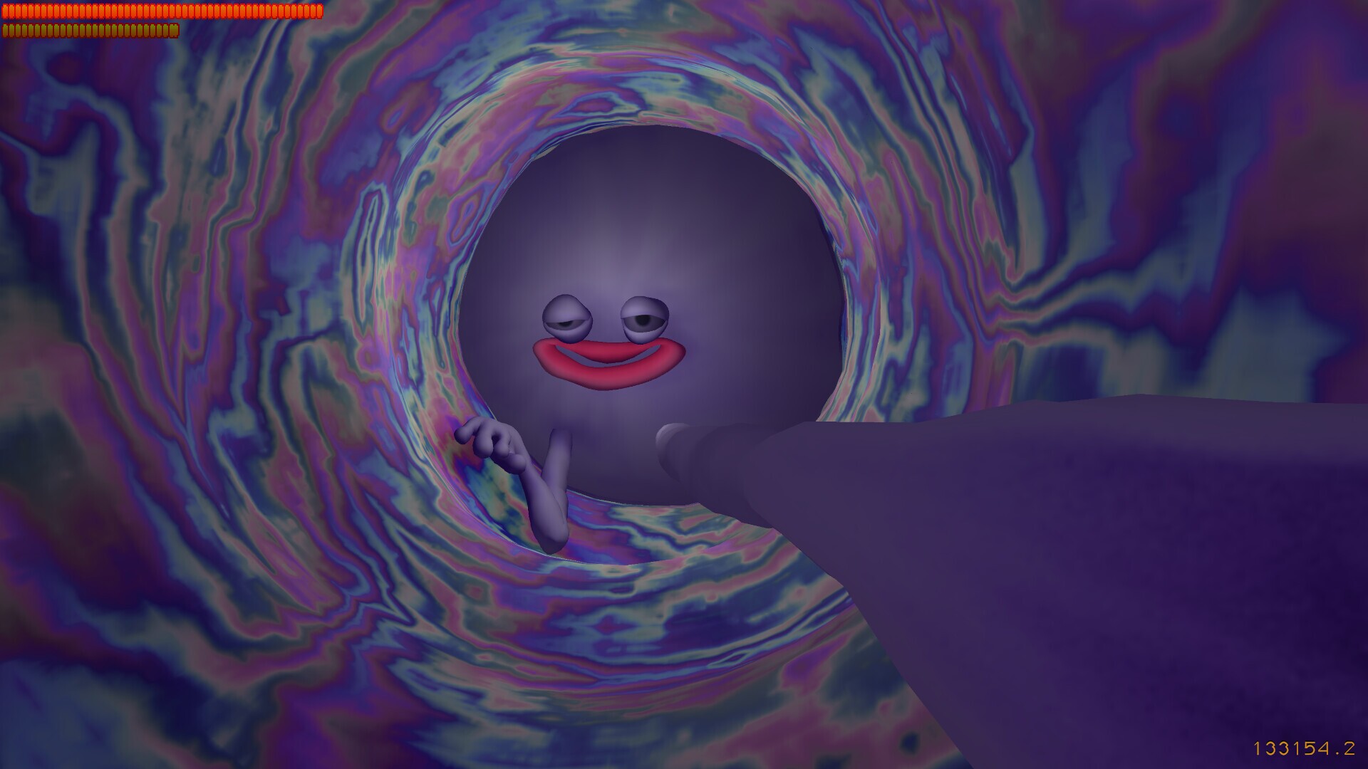 Скриншот из игры Juice Galaxy - 46