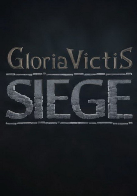 Обложка Gloria Victis: Siege
