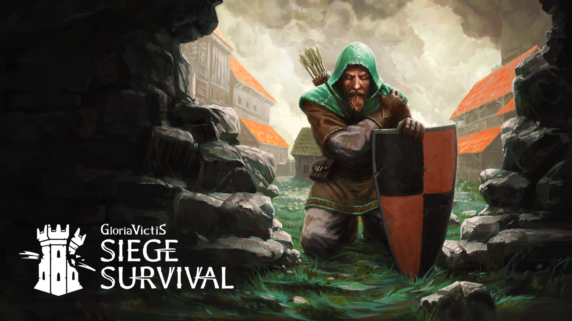 Скриншот из игры Siege Survival: Gloria Victis - 11