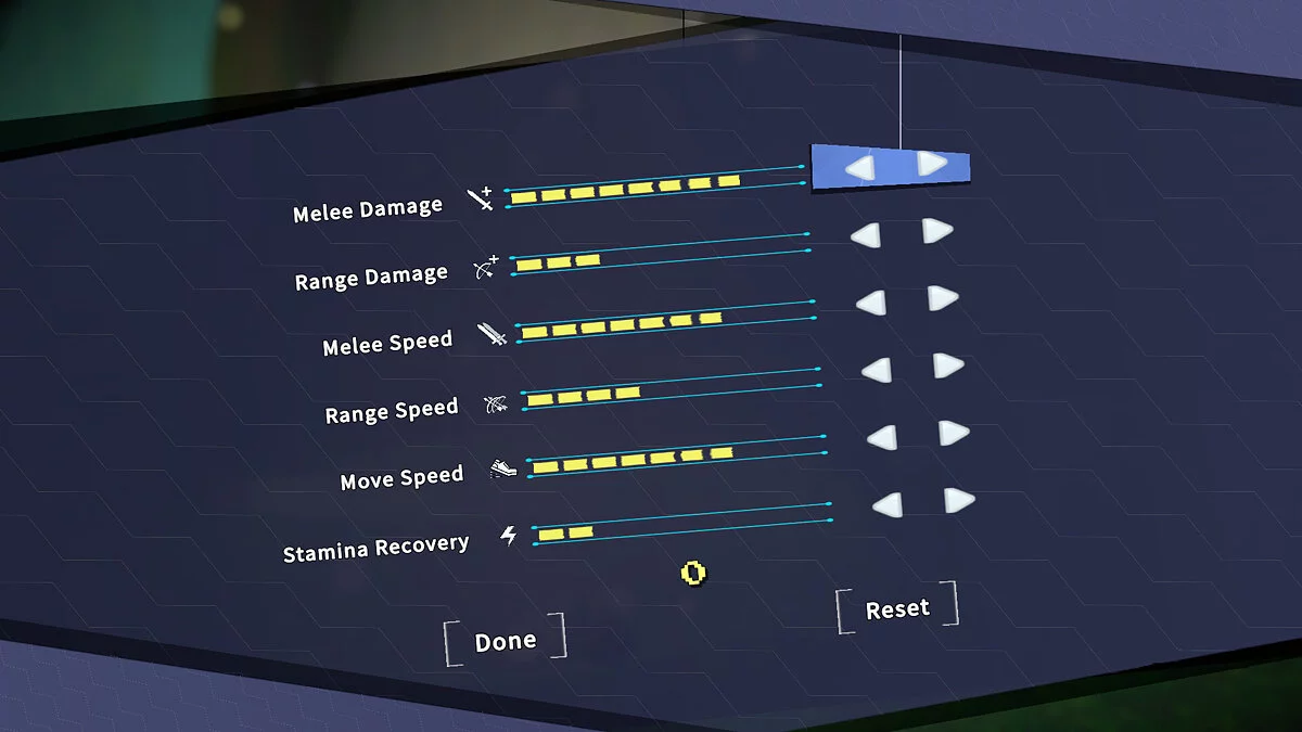 Скриншот из игры Plushie from the Sky - 11