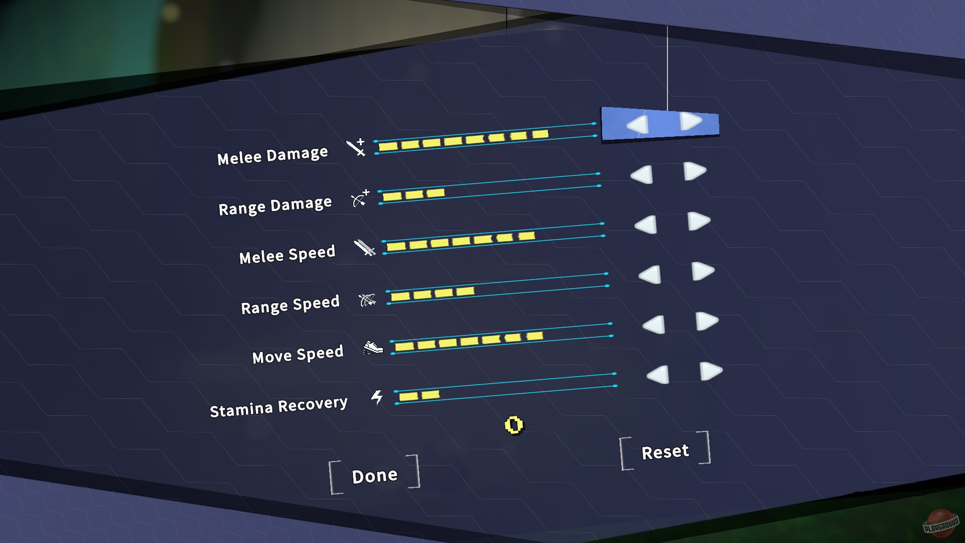 Скриншот из игры Plushie from the Sky - 12