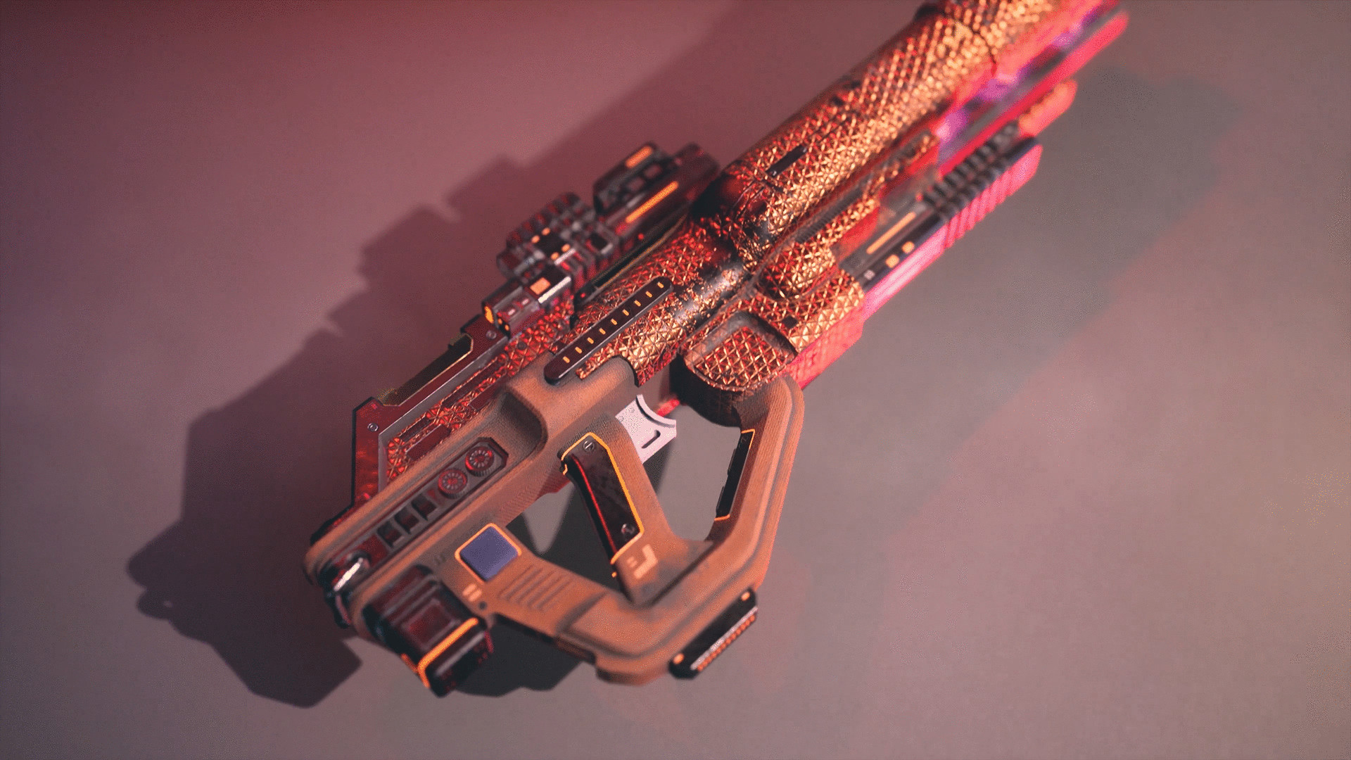 Скриншот из игры Viro Move - 1