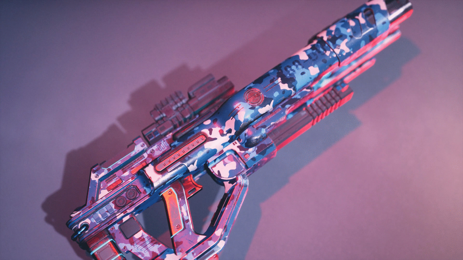 Скриншот из игры Viro Move - 3