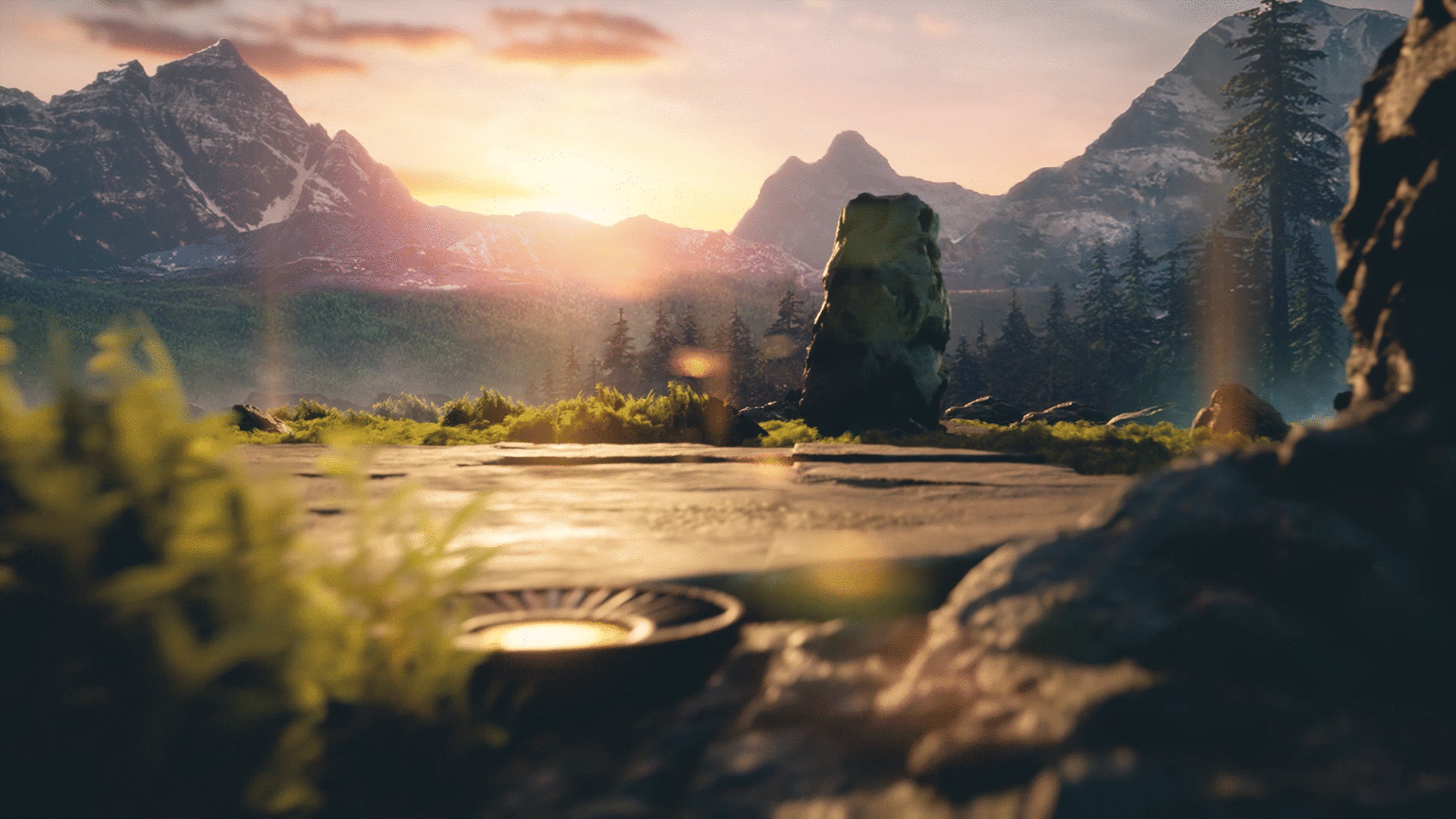 Скриншот из игры Viro Move - 7