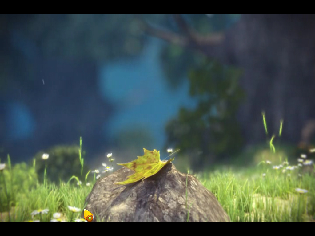 Скриншот из игры Clover Tale - 35