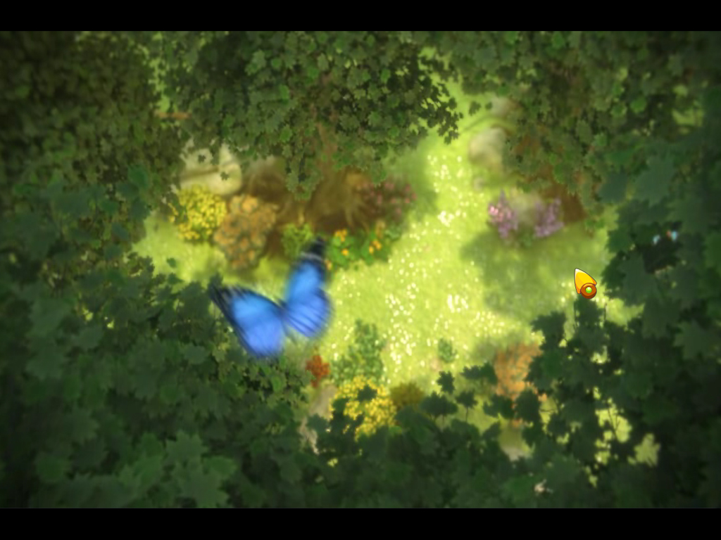 Скриншот из игры Clover Tale - 31