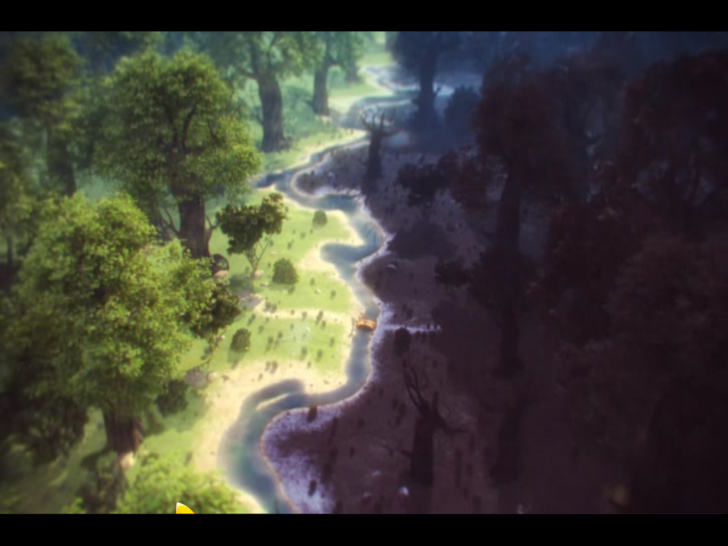 Скриншот из игры Clover Tale - 37