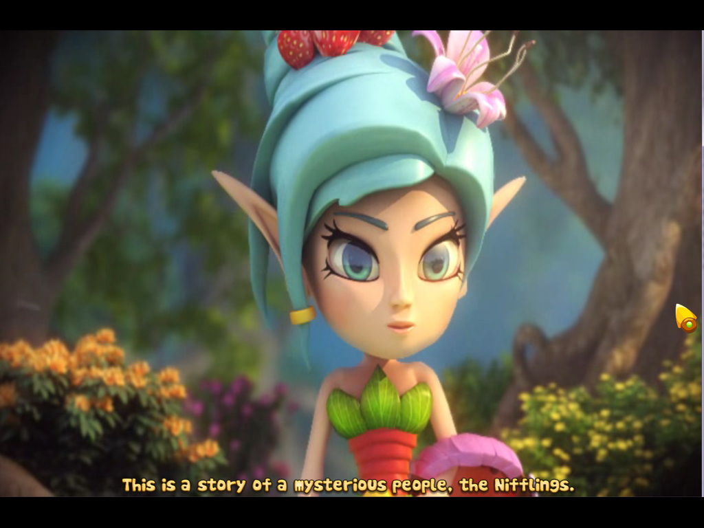 Скриншот из игры Clover Tale - 40