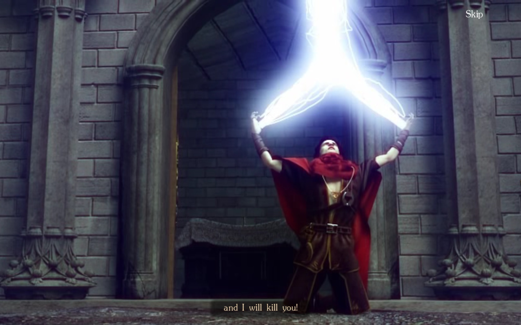 Скриншот из игры Lost Lands: Mistakes of the Past - 33